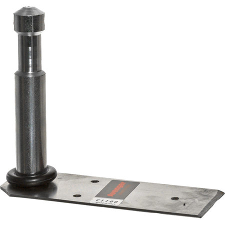 Avenger Sparrow Plate, 5/8in Stud with Plate