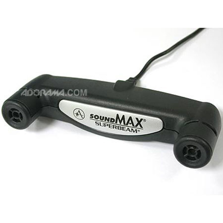 Andrea USB Sound Card with Array Mic USB-SA/Array-2S