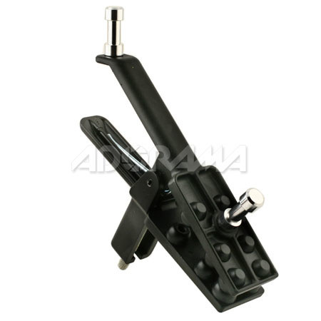 Avenger 043R Adjustable Gaffer Grip for 0in to 2 3/4in