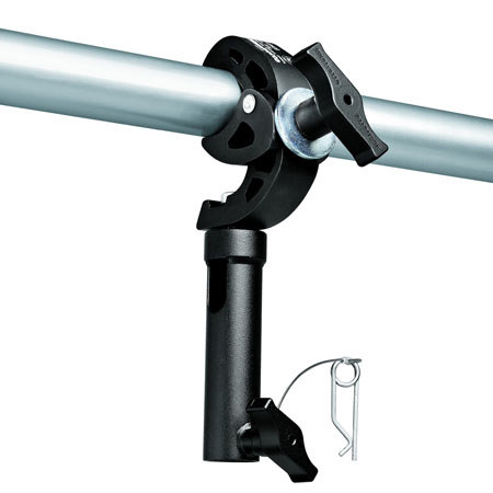 Avenger C262B Eye One Hand Clamp with 28mm Bushing