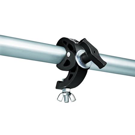 Avenger C263B Eye Clamp with Wing Nut