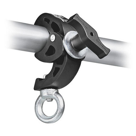 Lastolite Avenger C264B Eye Clamp with Eye Nut