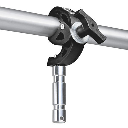 Lastolite Avenger C265B One Hand Eye Clamp with 28mm Spigot