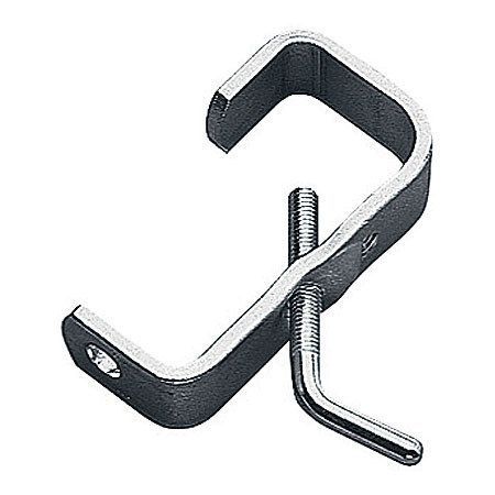 Avenger Stage C-Clamp with 1/2 inch Hole