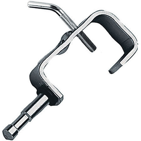 Avenger Stage C-Clamp with 5/8 inch Hole