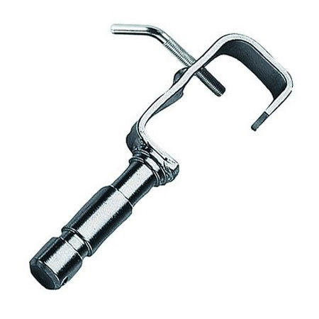Avenger Stage C-Clamp with 1-1/8 inch Stud