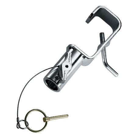 Avenger Stage C-Clamp with 1-1/8 inch Socket