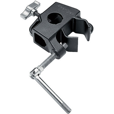 Avenger Grid Clamp for Diameters from 25mm to 55mm