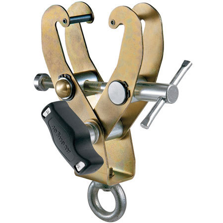 Avenger Grab Clamp with Standard Lifting Eye