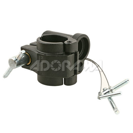 Avenger Barrel Pipe Clamp