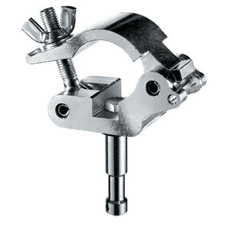 Avenger Mp Eye Coupler With 5/8" Tv Spigot
