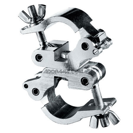 Avenger MP Double Truss Clamp Parallel with Wing Nut