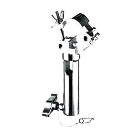 Avenger MP Slim Coupler with 1-1/8in Female Attachment
