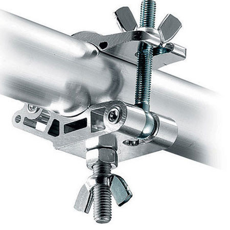 Avenger C4464 MP Eye Coupler with M12 Bolt and Nut, Replaces C4164L