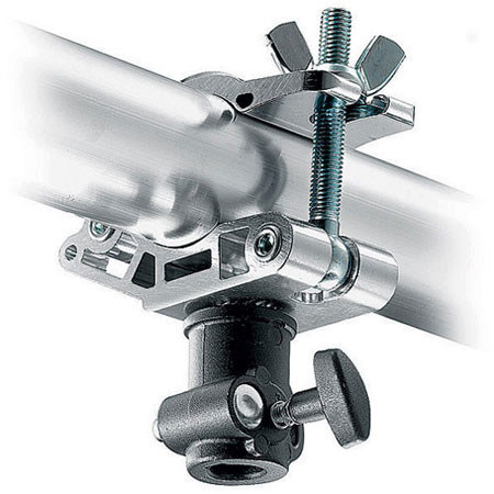 Avenger MP Eye Coupler with 5/8" Bushing