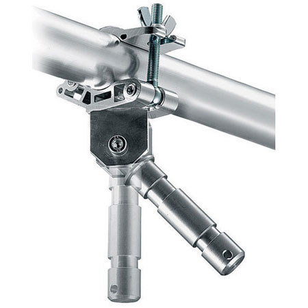 Avenger C4470 MP Tilt and Swivel Eye Coupler