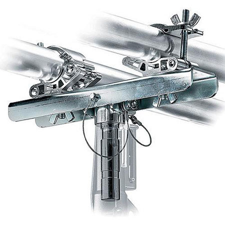 Avenger MP Eye Coupler Swivel Tilt 150