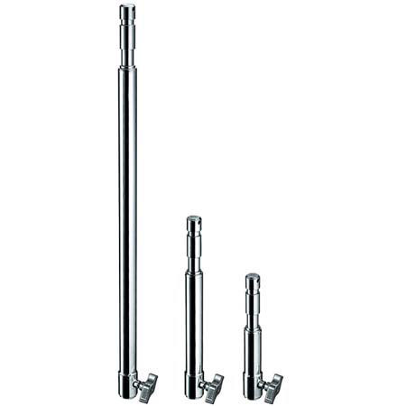 Avenger Conka Bonka Light Stand Extension, Chrome