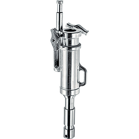 Avenger C622 Small Universal Head Extension, Chrome-Plated