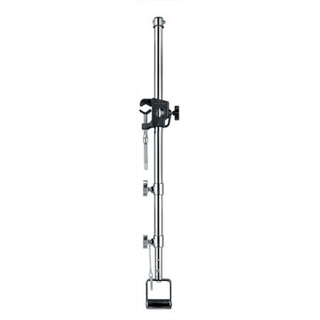 Avenger Double Telescopic Hanger with Stirrup