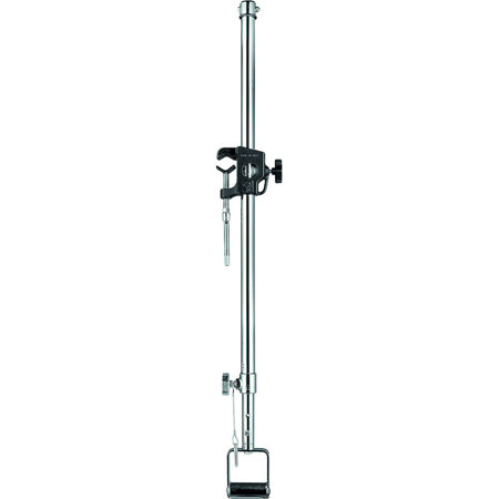 Avenger Long Telescopic Hanger with Stirrup