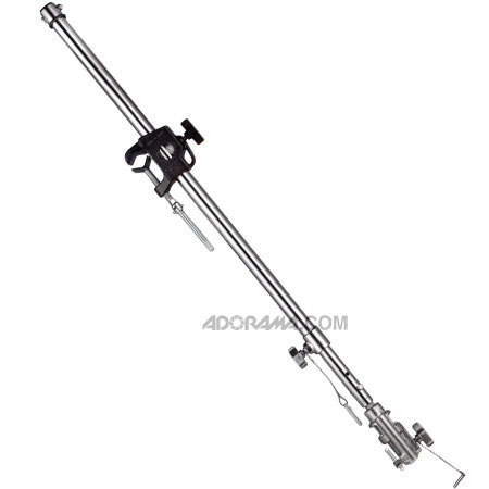 Avenger Telescopic Hanger with Universal Head