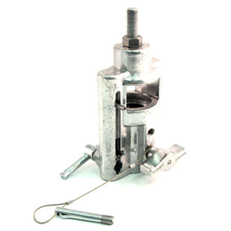 Avenger Universal Head for Telescopic Hangers