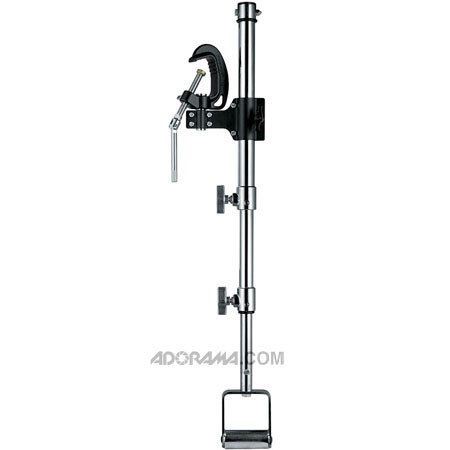 Avenger Telescoping Hanger with Stirrup Upto 88lbs