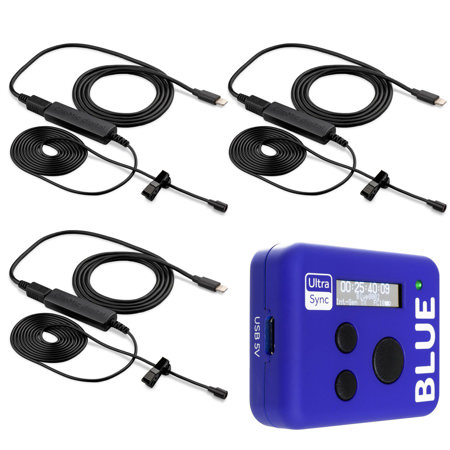 Apogee electronics clipmic digital lavalier microphone for sales ios mobile devices