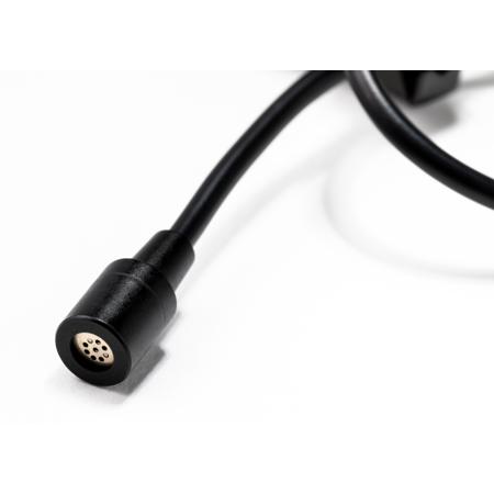 Apogee Electronics ClipMic digital2 Premium Lavalier Mic for iOS