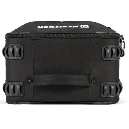 Avenger Triple C Stand Roller Case AVCSA1301B - Adorama