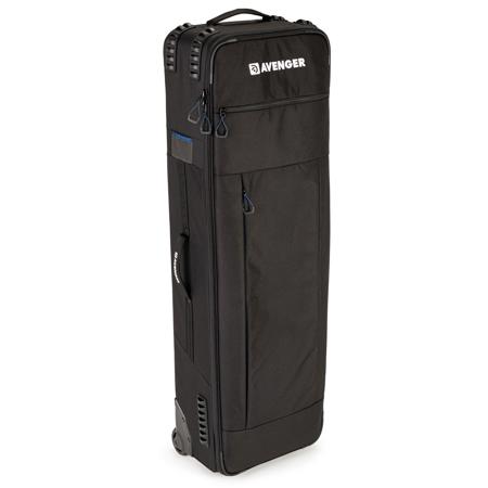 Avenger アベンジャー　トリプルCスタンドローラーケース センチュリー Avenger(アベンジャー) トリプルCスタンドローラーケース AVCSA1301B
