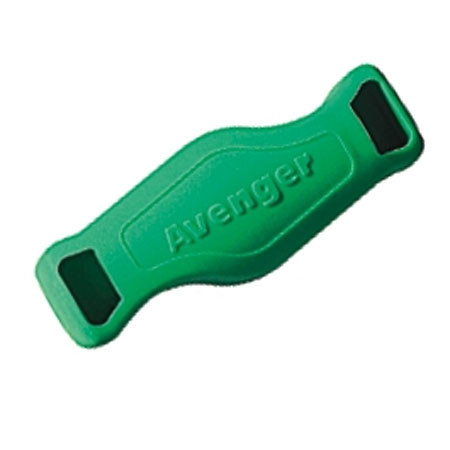 Avenger T-Tops, Set of 6, Green