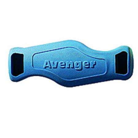 Avenger T-Tops, Set of 6, Light Blue