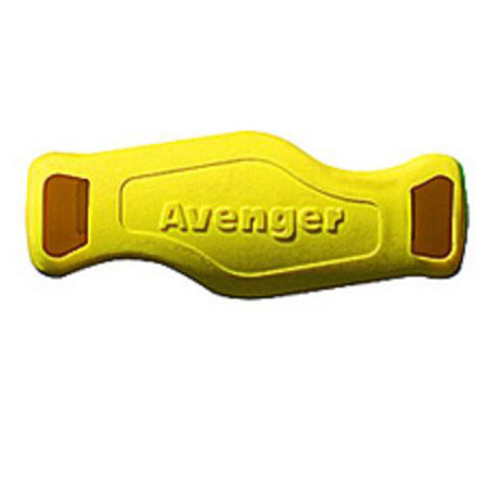 Avenger T-Tops, Set of 6, Yellow
