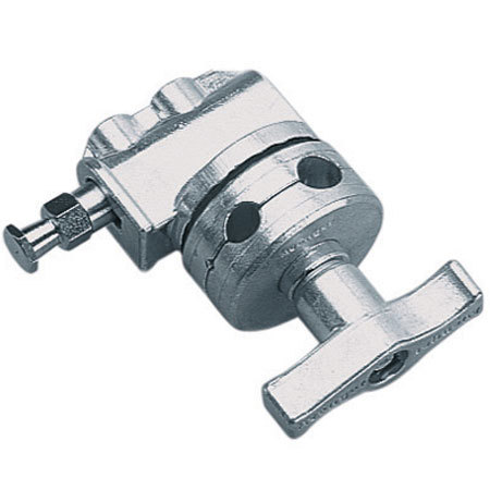 Avenger Snap-in Grip Head, Chrome