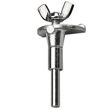 Avenger French Flag Holder f/Articulated, Mini Flex Arm