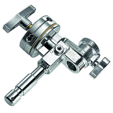 Avenger 4 1/2" Jumbo Grip Head with 1 1/8" Socket