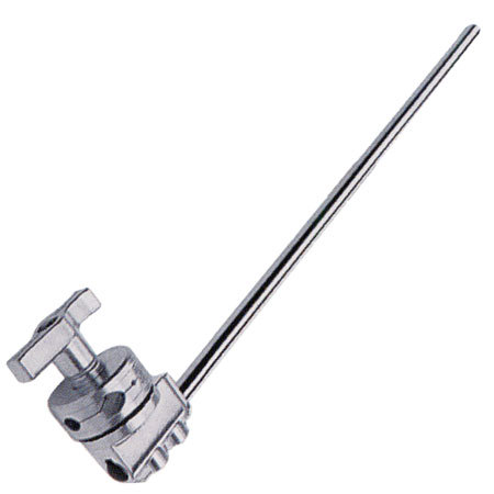 Avenger 40" Extension Grip Arm with T-Top, Chrome
