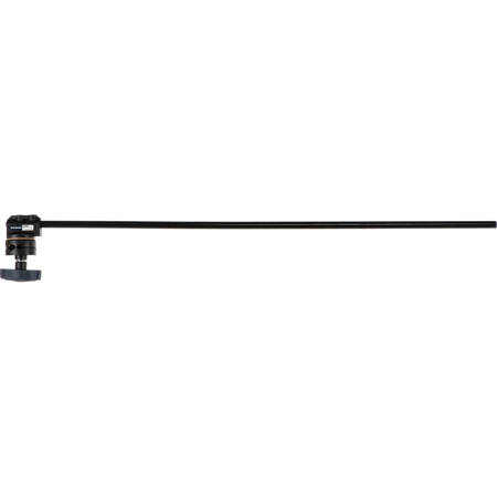 Avenger 40" Extension Grip Arm with T-Top, Black