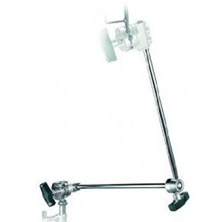 Avenger D550B Black Fun Grip Arm