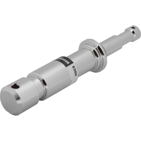 Avenger 1-1/8" Long Adaptor with 5/8" Stud