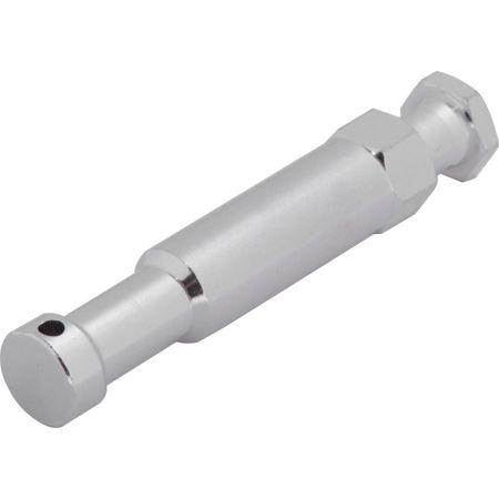 Avenger Snap-in 5/8" Aluminum Spigot for Super Clamp