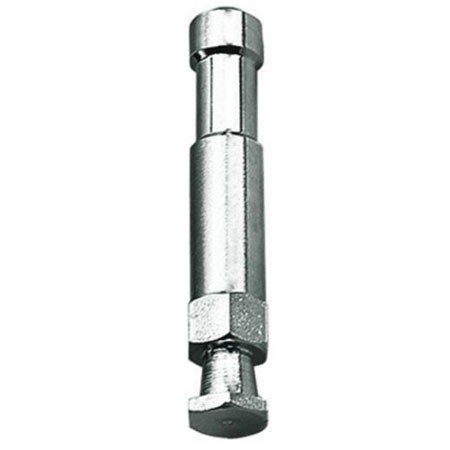 Avenger Snap-in 5/8" Aluminum Spigot for Super Clamp