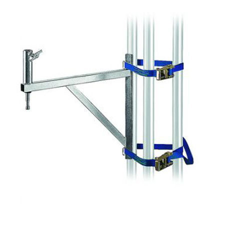 Avenger Column / Tree Lighting Support Arm Bracket