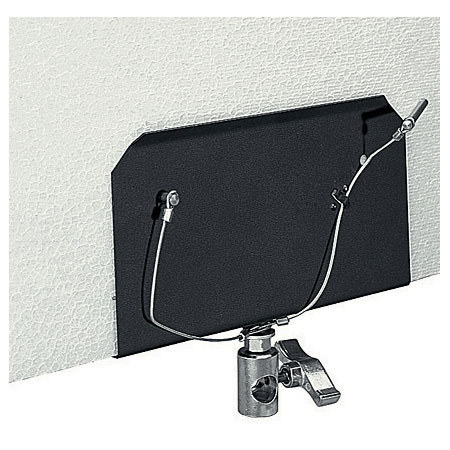 Avenger Foamcore Styrene Clamp for Light Stands