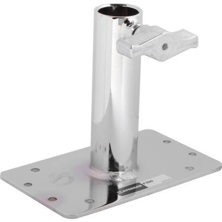 Avenger Junior Wall Mounting Plate with Socket