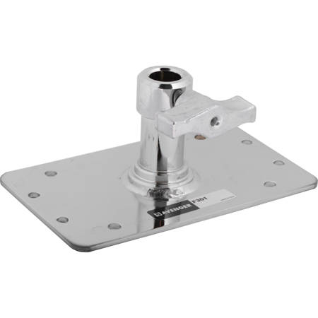 Avenger Baby Female Wall Plate 5/8"