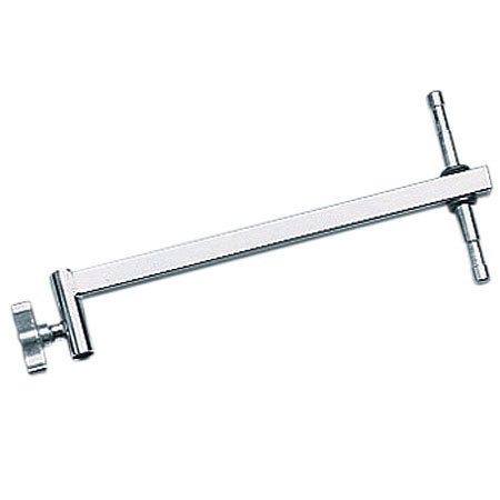 Avenger Baby Offset Arm, Twin 5/8in Pins, Socket