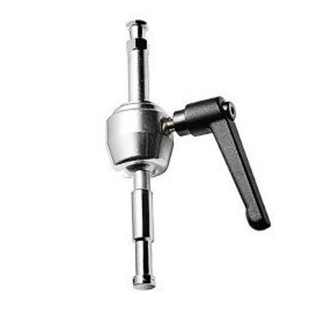 Avenger Heavy-Duty Baby Swivel Pin